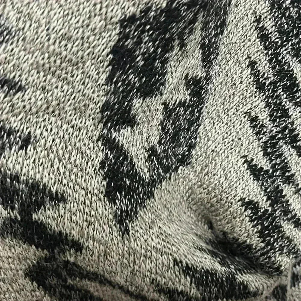 BNWOT Garage cardigan/poncho sweater Xs-S - Picture 6 of 6